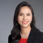 Kerrine Koh