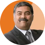 Bhaskar Dasgupta 