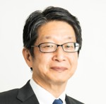 Kazushige Kobayashi