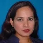 Mary D'Souza