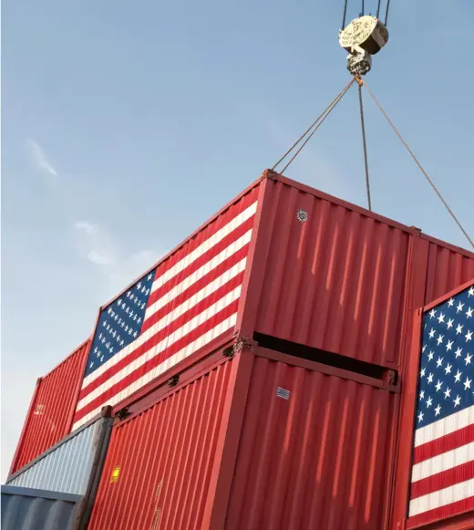 Market turmoil – 5 implications for private market allocations