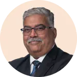 Dr. Bhaskar Dasgupta