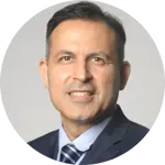 Shiv Sehgal
