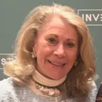 Ellen Snibbe Baker