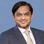 Manoj Jain