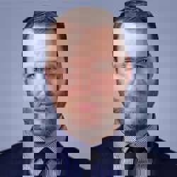 James Burke, Head of Europe