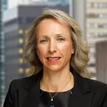 Dr Sabine Schaffer	